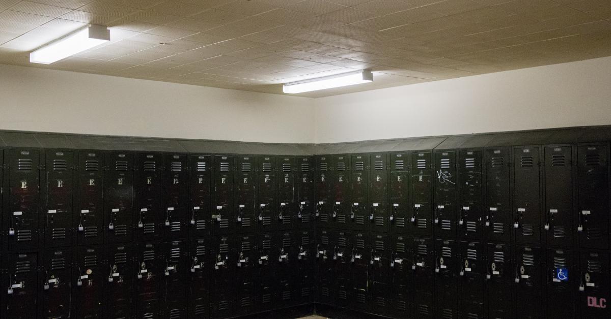 Measure phasing out fluorescent lighting headed to governor Just The News